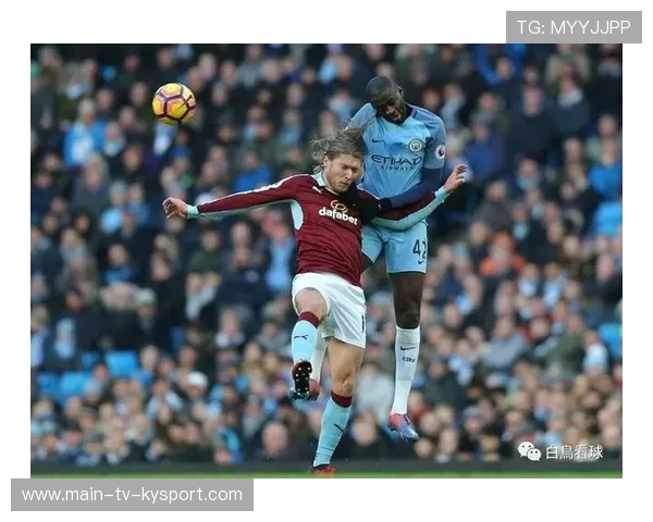 曼城的轮换哲学或将成为未来战术研究对象